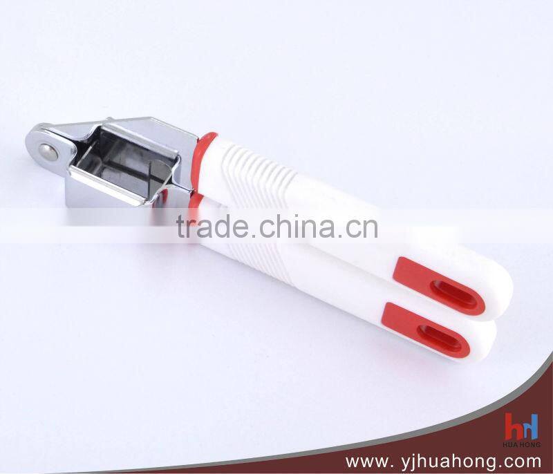Kitchen Manual Garlic Press,Garlic Masher (HGP-02)