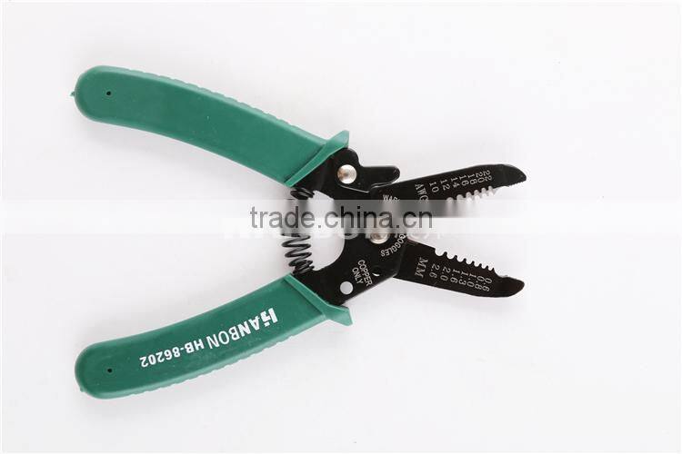 7 In 1 Wire Stripper And Cutter Hand Tool Nippers,Wire Stripping Pliers,Crimping Pliers