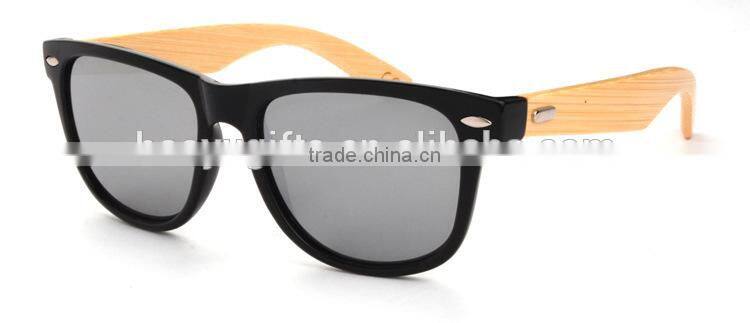 2015 Fashion High Quality Bamboo Sun Glasses China Sunglass Manufacturers Wodden Sunglasses