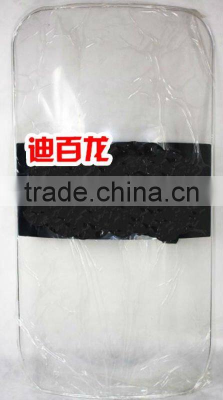 Wholesale polycarbonate sheet for the riot shield