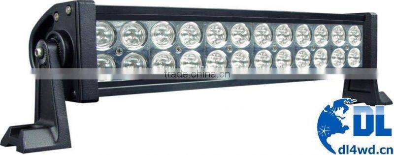 4x4 off road 16w led light bar