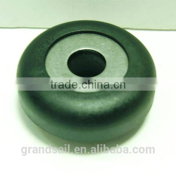 Quality assurance Auto Plastic Shock Absorber plain suspension Bearing