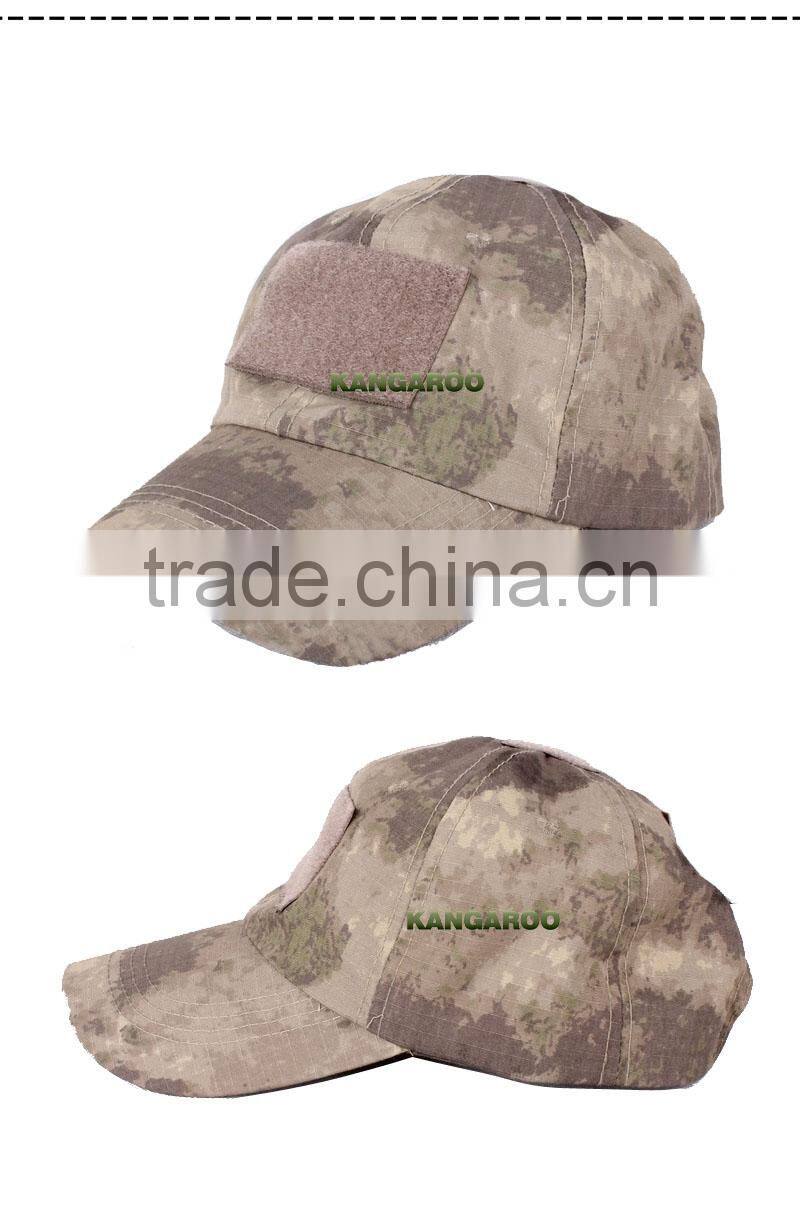 Hot Selling Camouflage Cap And Army Hat