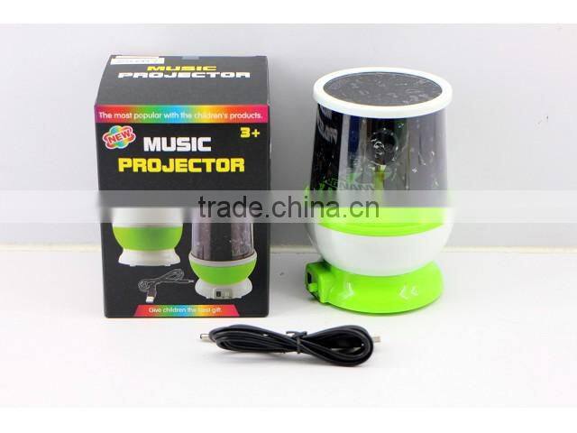 hot sale star projection night light