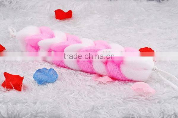 Good Price Body Brush Wash Puff Bath Sponge Ball