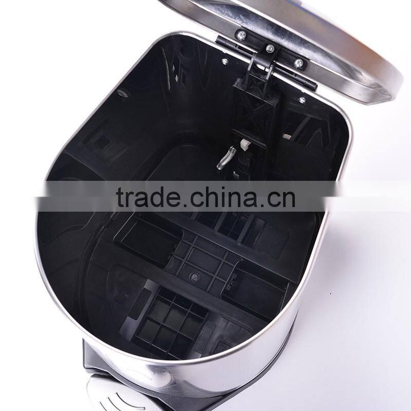 Wholesale Office And Hotel Big Recycling Waste Bin