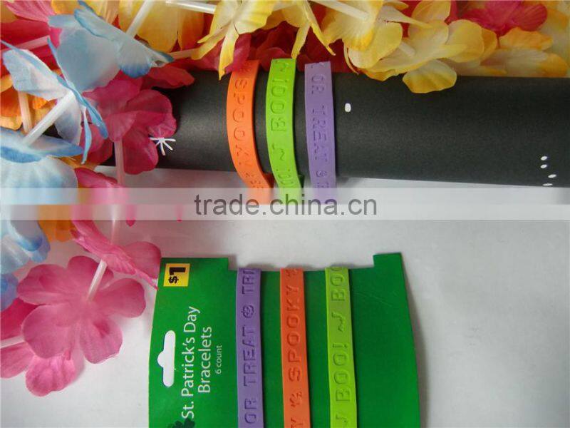 Holiday Party Bracelet