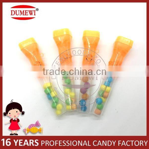 Cheap Mini Funny Plastic Light Candy Toys