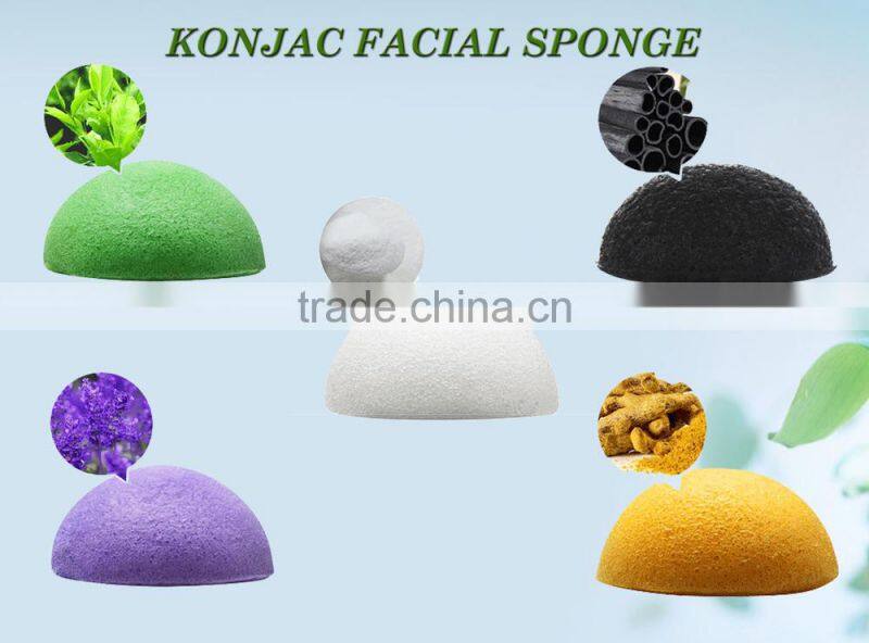 Round Compressed natural cellulose sponge,absorbent dry sponge