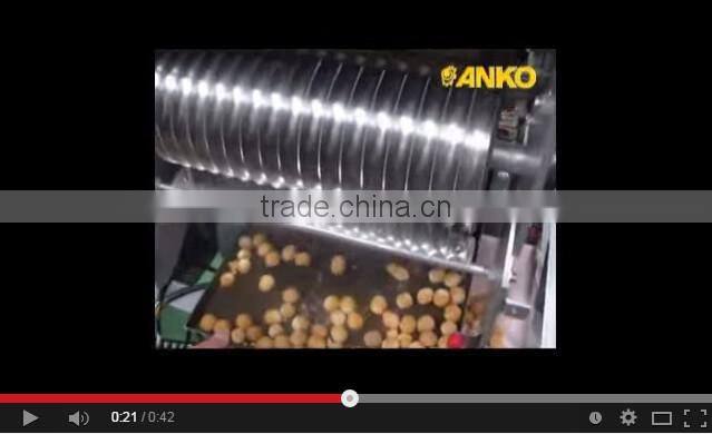 Anko Factory Small Moulding Forming Processor Glutinous Rice Ball Maker