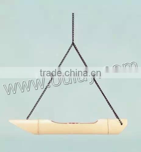 Chinese folk art,handmade flower basket for decorative indoor and ourdoor