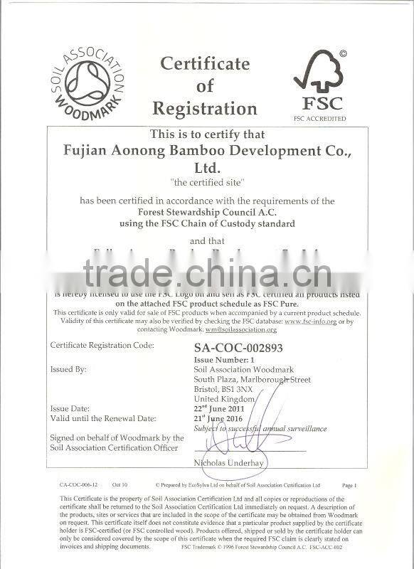 bamboo drawer knife organizer block