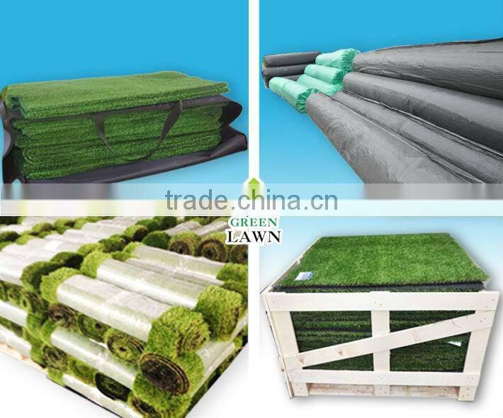 WUXI GREENLAWN High Quality Model G008 artificial turf for pet mat