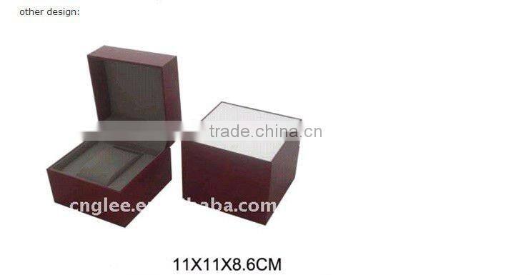 high-end watch box
