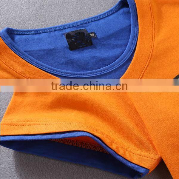100% cotton chinese t-shirts cheap manufacturers sexy t shirts for men