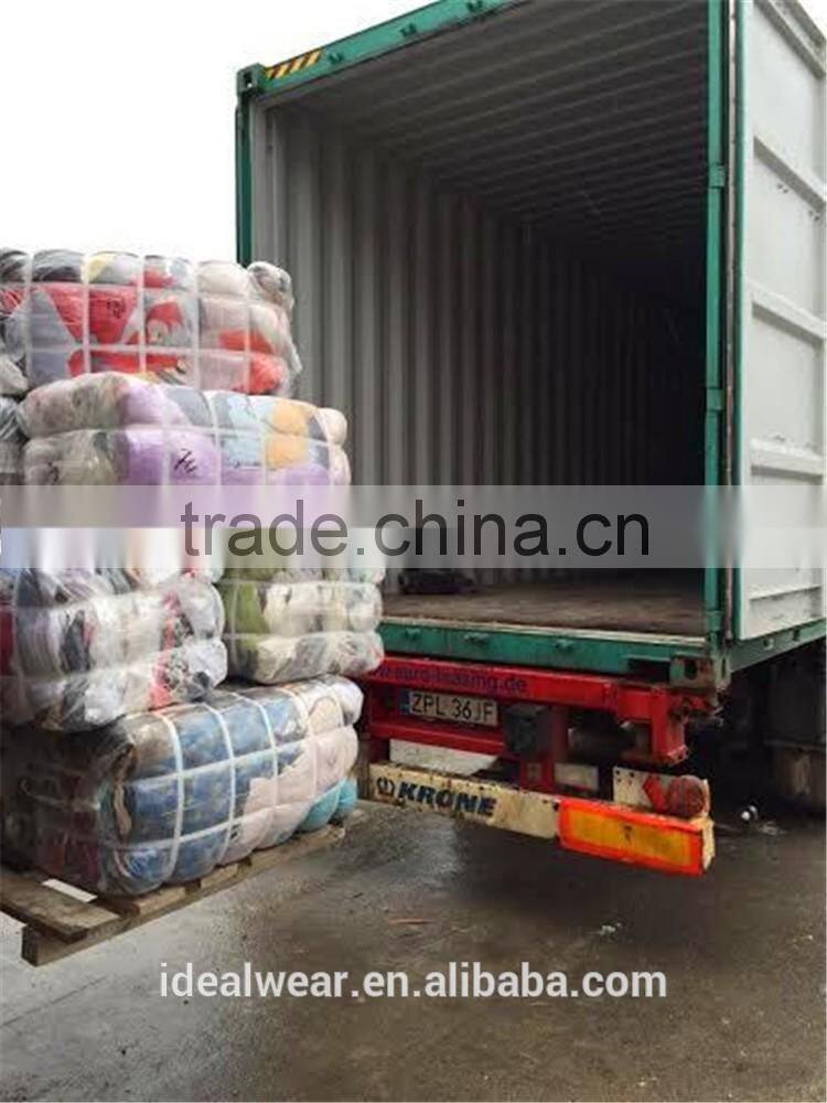 Clothes second hand in usa, Whole used clothes,second hand door to door clothes