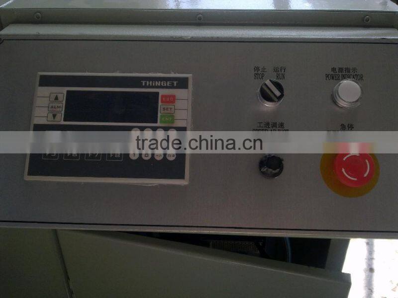 SL2600/3 Trustable CNC Spindless Rotary Peeling Lathe