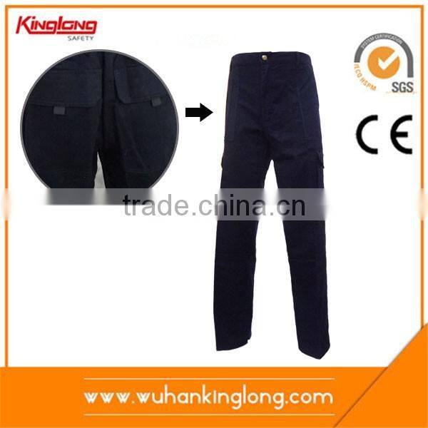 Outdoor Men's Combat Multi-Pockets Casual Pants