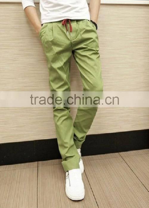 high quality hot sale custom men pants