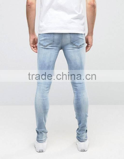 men wholesale cheap jeans plus size jeans