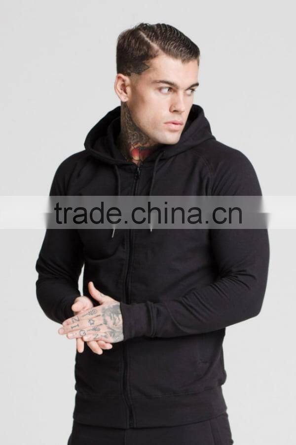 OEM high quality tracksuit fitness hoodies set Tracksuits Training