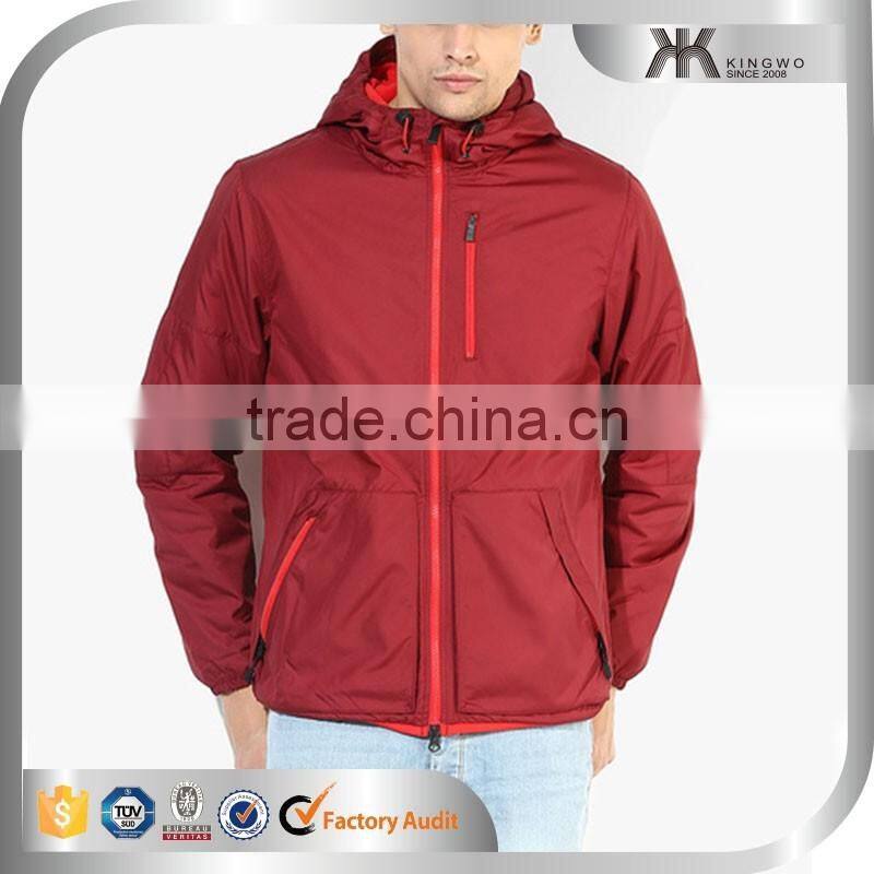 Latest Fashion Men's ClothingMen Jackets Winter Track Jacket Sports Wear