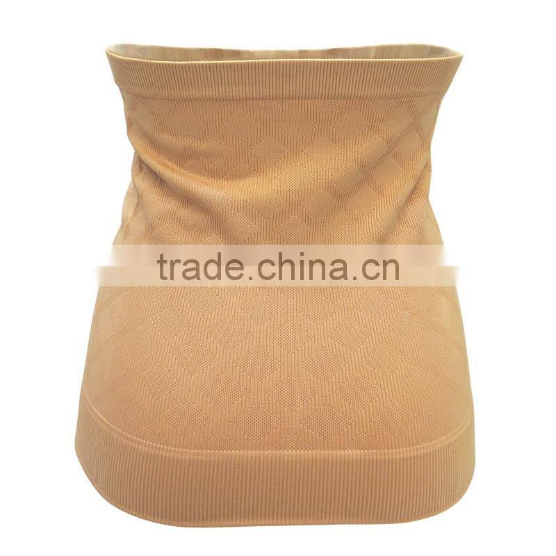 Underbust seamless gridles waist training hot shaper fashion tight women shaperwear