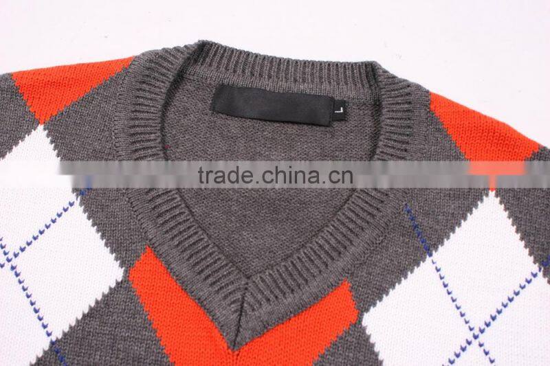 New Cotton Christmas Sweater Knitting Patterns