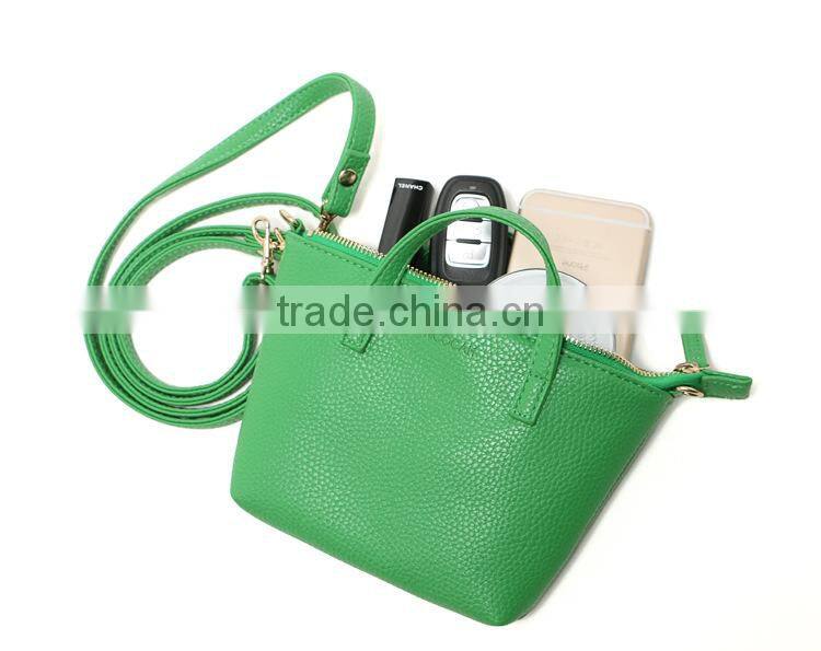 Wholesale Women Designer Handbags 2017 Handbags Systyle Leather Customized Crossbody Handbags Ladies