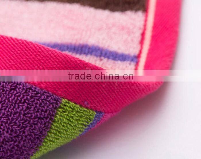 Hot Sale Great Size Cheap Face Washer Towels