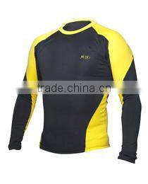 mma rash guards