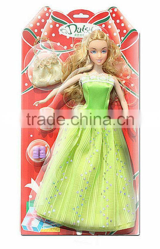 Anime fashion fever babie dolls