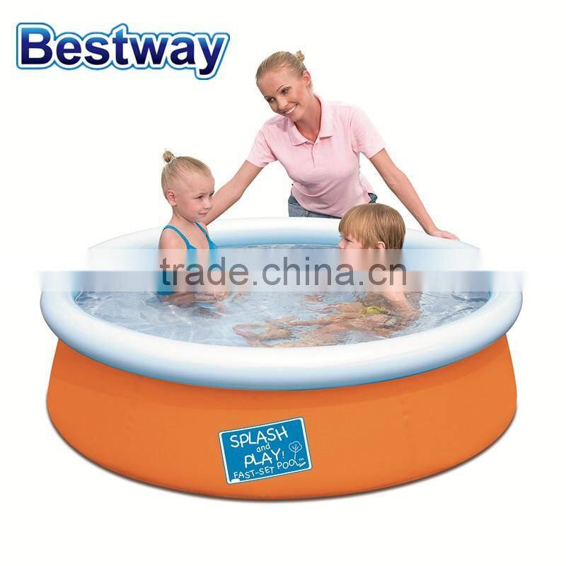 Bestway 1.52 m * 38 cm Children Trapezoidal Pool