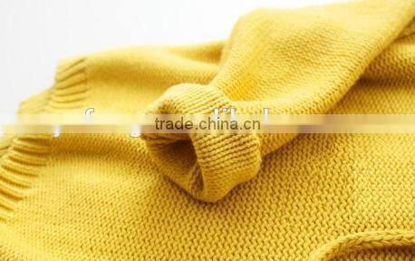Wholesale Pullover Hooded Sweater For Baby Girls Designs