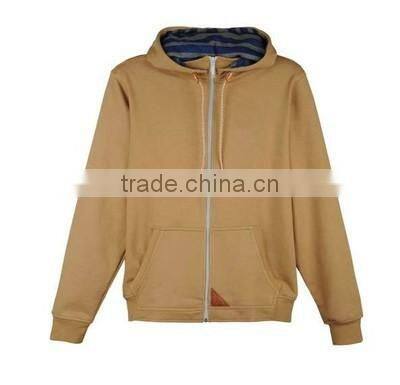 heavy weight fabric hoodie supplier in foshan