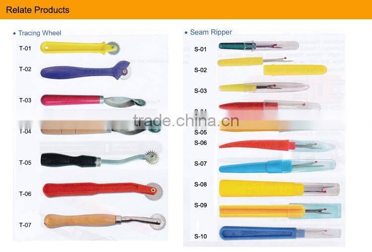Hot Sale Cheap Special Plastic Handle Sewing Awl Tool