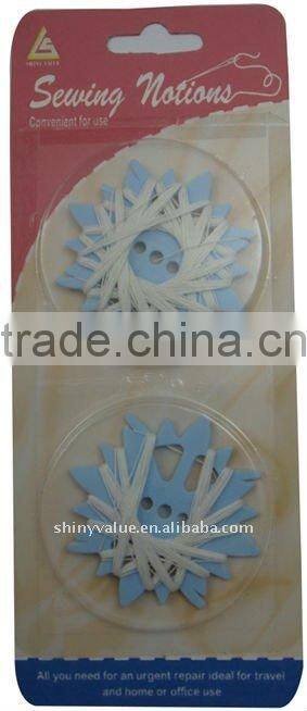 Beautiful popular Sewing thread