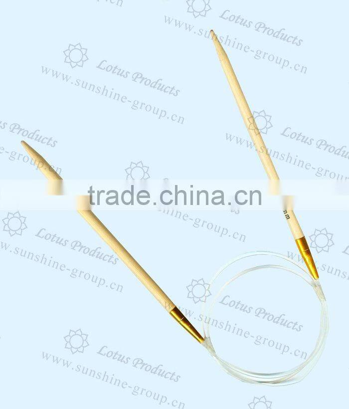 Circular Knitting Needle High Quality Circular Knitting Machine Needles