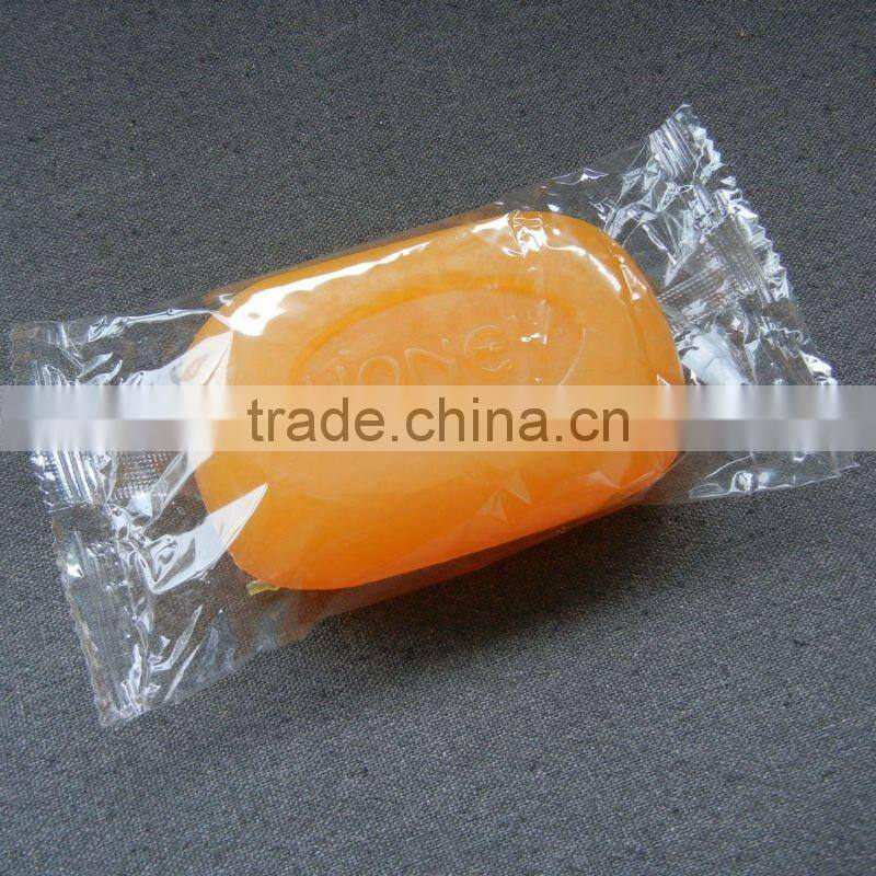 different kinds of soap