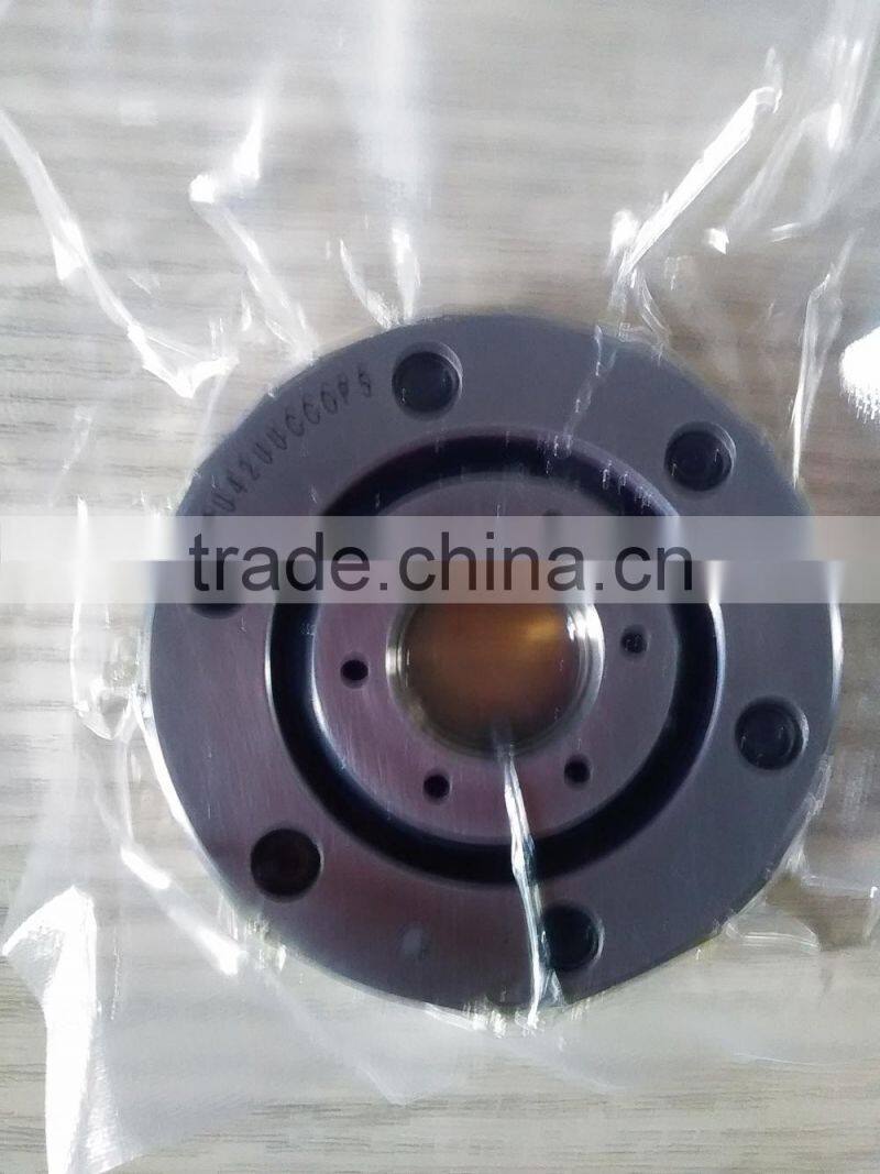 slewing bearing Cross Roller Bearing 20*36*8mm RB2008