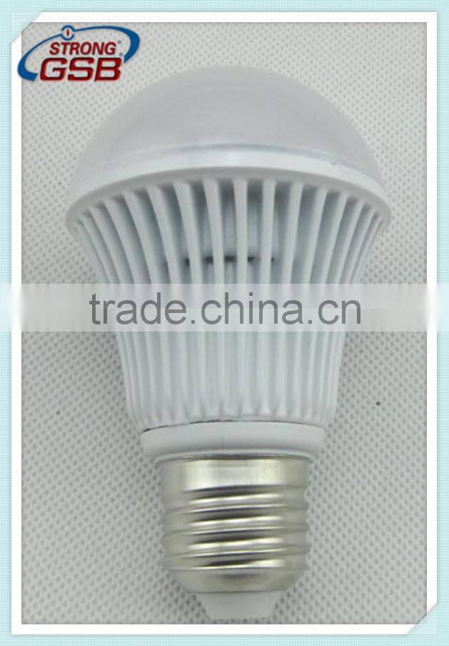 High Effiency Low Price E27 Led Dc 12v Led Bulb E27
