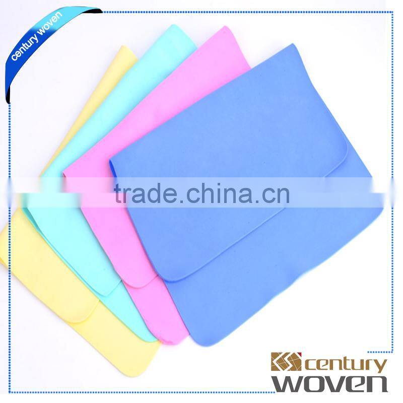 66x43cm, 43x43cm pva cooling towel for sport and pva chamois towel for cleaning cloth