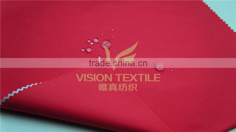 Full-Dull Nylon Taslon