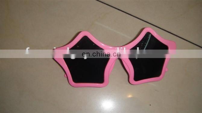 funny party skull halloween glasses