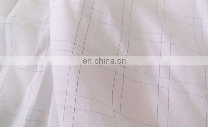 85gsm polyester antistatic bedding sheet fabric