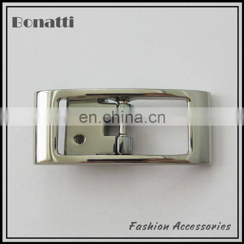 hot sell high quality metal belt buckle