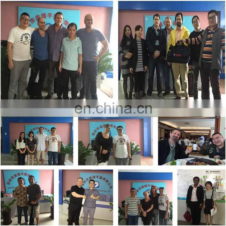 Hot saling fashion makeup organizer bags women handbags