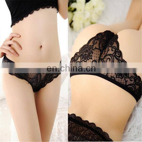 Special Crazy Selling milk fabric boxer women underwear sexy lingerie