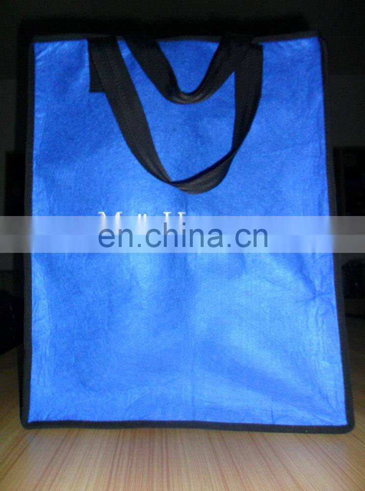 2015 Fashion Felt Bag Felt Tote Bag