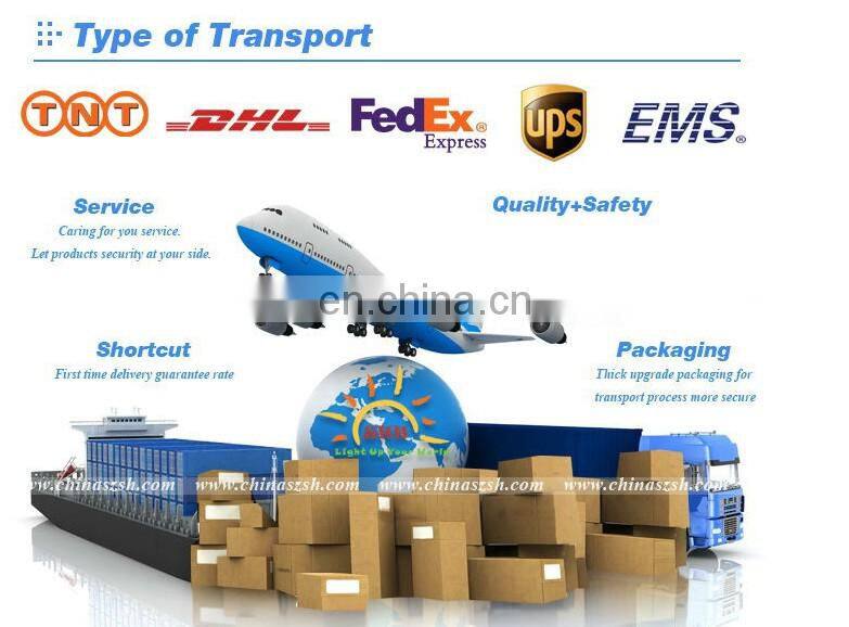 Flashing Glow Tambourines for Wholesale